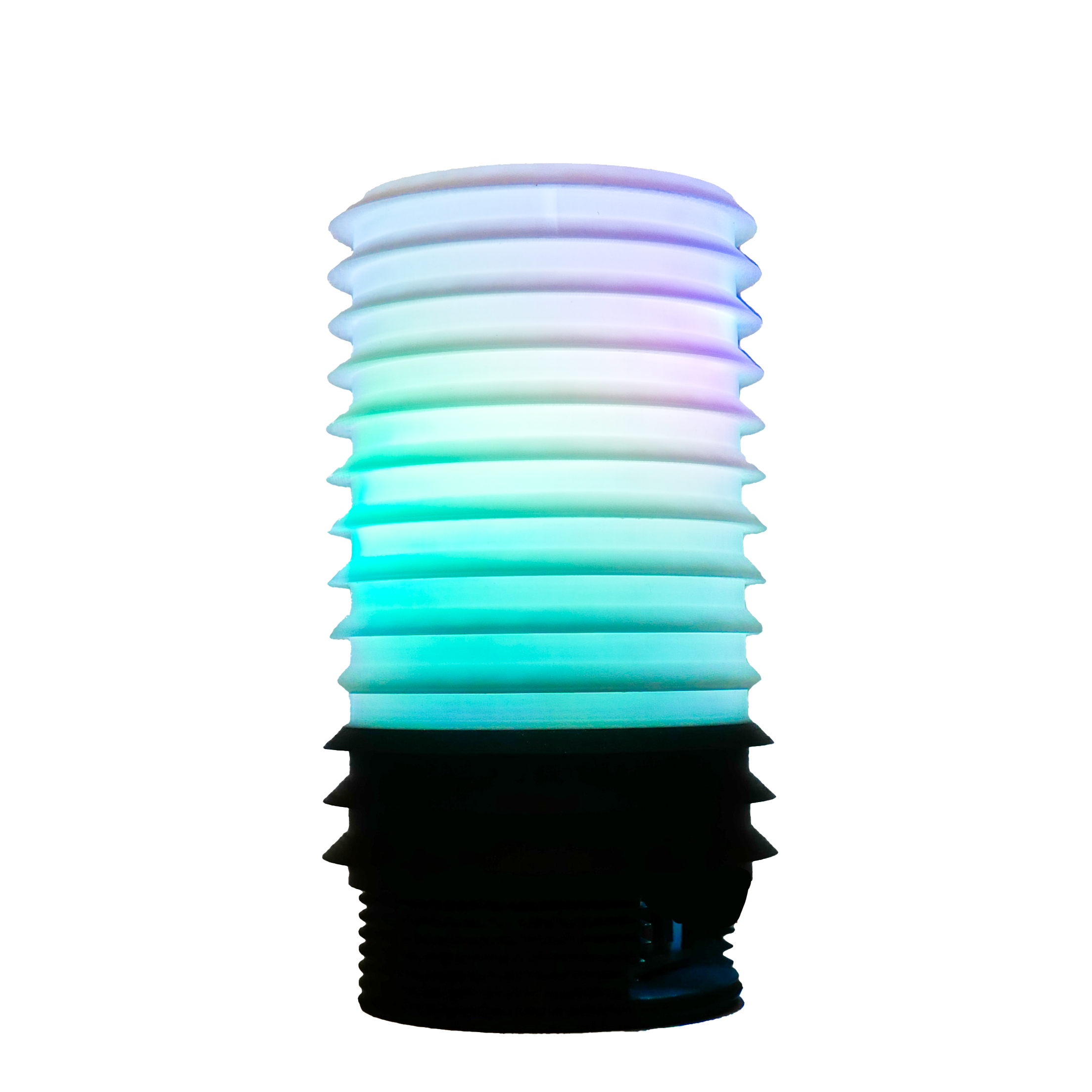 Music Light visualisation