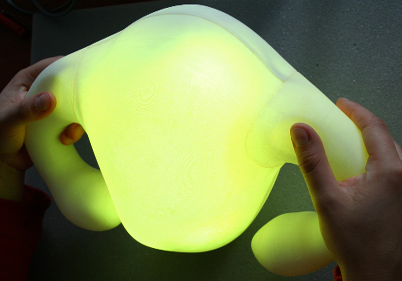 Emotion Light by Adinda van 't Klooster preview
